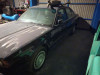 BMW SERIE 5 BERLINA (E34) — vehículo donante para recambios 