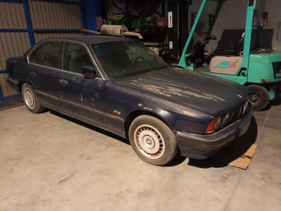 BMW SERIE 5 BERLINA (E34)
