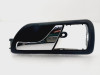 MANETA INTERIOR TRASERA IZQUIERDA Skoda FABIA (6Y2/6Y3) 