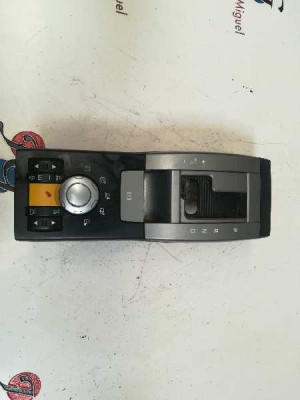 MANDO MULTIFUNCION, LAND ROVER, RANGE ROVER (LM)