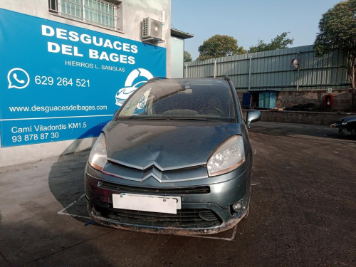 CITROEN GRAND C4 PICASSO 