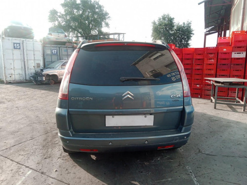  CITROEN GRAND C4 PICASSO 