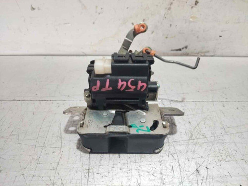 CERRADURA MALETERO / PORTON MITSUBISHI COLT CZ3 BERL. 3 (Z30) 