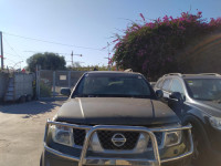 NISSAN PATHFINDER (R51)