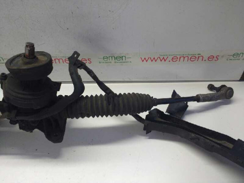  CREMALLERA DIRECCION, SEAT, LEON (1P1) 