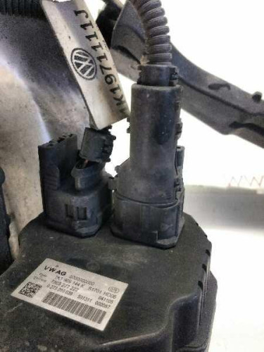  CREMALLERA DIRECCION, SEAT, LEON (1P1) 