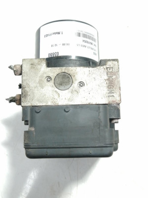 ABS, CHEVROLET, AVEO BERLINA