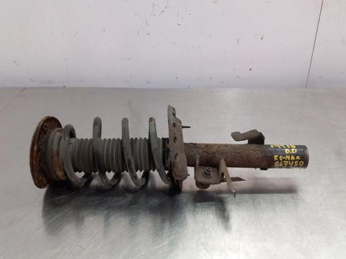  AMORTIGUADOR DELANTERO DERECHO, FORD, S-MAX (CA1) 