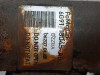  AMORTIGUADOR DELANTERO DERECHO, FORD, S-MAX (CA1) 