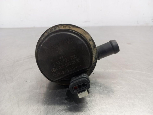  BOMBA AGUA MERCEDES-BENZ CLASE B (BM 246) 