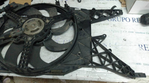  ELECTROVENTILADOR OPEL CORSA D 
