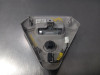  LUZ INTERIOR, CITROEN, GRAND C4 PICASSO 