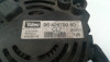  ALTERNADOR Peugeot 206 CC CABRIO-COUPÉ 