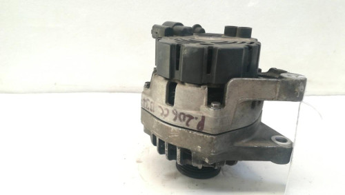  ALTERNADOR Peugeot 206 CC CABRIO-COUPÉ 