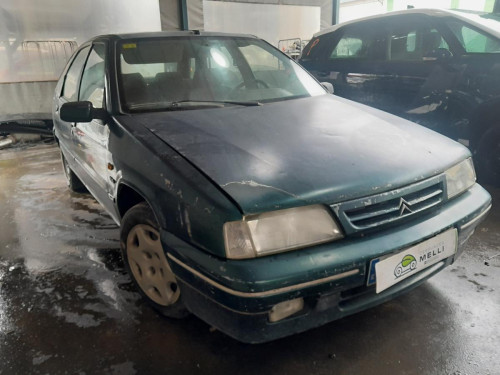  CITROEN ZX 