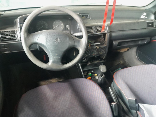  CITROEN ZX 