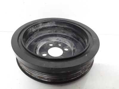 POLEA CIGUEÑAL, Volkswagen, TOURAN (1T1)