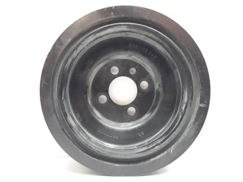 POLEA CIGUEÑAL Volkswagen TOURAN (1T1) 