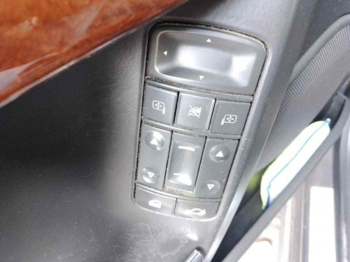 MANDO ELEVALUNAS DELANTERO IZQUIERDO Opel VECTRA C BERLINA 