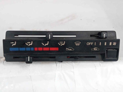 MANDO CALEFACCION / AIRE ACONDICIONADO, SUZUKI, VITARA (SE/SF/ET)