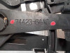  MANDO CALEFACCION / AIRE ACONDICIONADO SUZUKI VITARA (SE/SF/ET) 