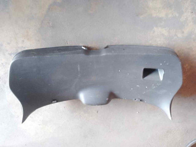 GUARNECIDO PORTON TRASERO