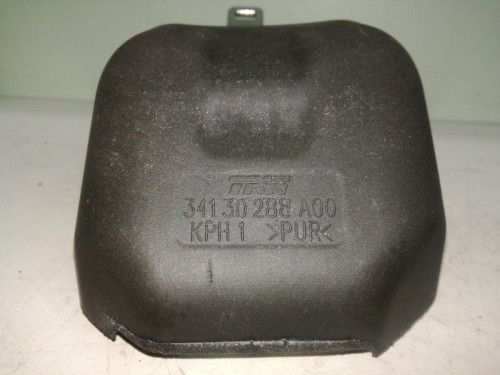 CINTURON SEGURIDAD TRASERO IZQUIERDO Citroen C3 