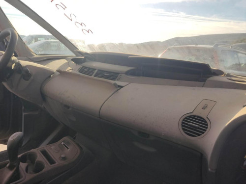  RENAULT ESPACE IV (JK0) 