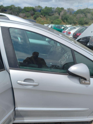  LUNA DELANTERA DERECHA PEUGEOT 308 SW 