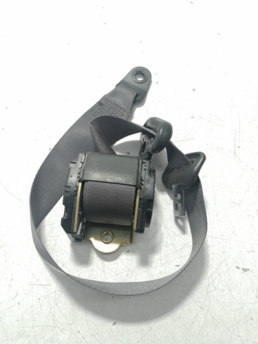  CINTURON SEGURIDAD DELANTERO IZQUIERDO LAND ROVER FREELANDER (LN)(01.1998) 