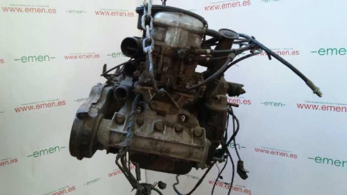  MOTOR COMPLETO ALFA ROMEO ALFA 33 