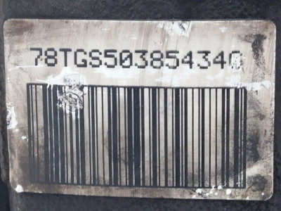 PINZA DE FRENO DELANTERA IZQUIERDA, PEUGEOT, 208