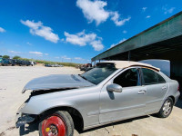 MERCEDES-BENZ CLASE C (BM 203) BERLINA