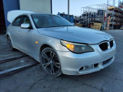 BMW SERIE 5 BERLINA (E60) 