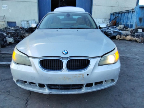  BMW SERIE 5 BERLINA (E60) 