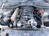  BMW SERIE 5 BERLINA (E60) 
