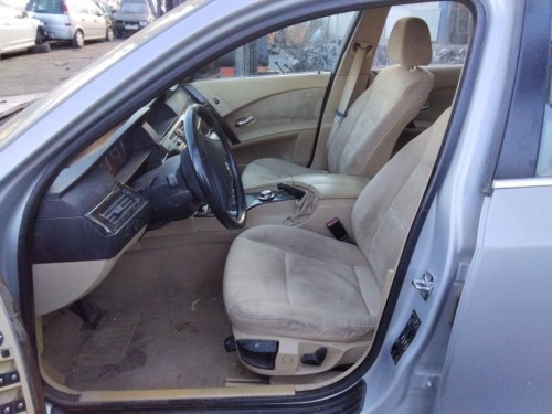  BMW SERIE 5 BERLINA (E60) 