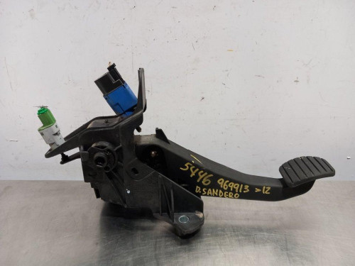  PEDAL EMBRAGUE DACIA SANDERO II 
