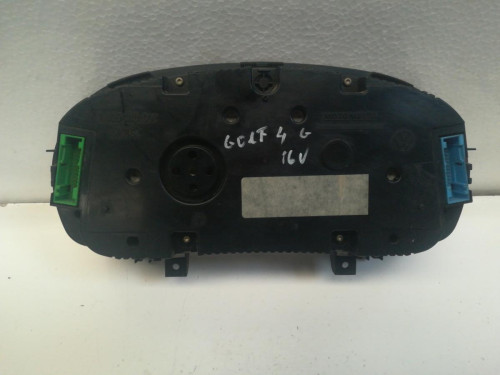  CUADRO INSTRUMENTOS 