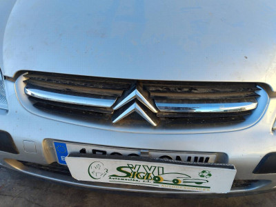 REJILLA DELANTERA Citroen C5 Berlina (2001->)