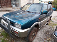NISSAN TERRANO II (R20)