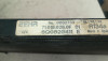  CONDENSADOR / RADIADOR AIRE ACONDICIONADO Seat IBIZA (6L1) 