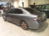 SAAB 9-3 BERLINA — автомобиль-донор на запчасти 