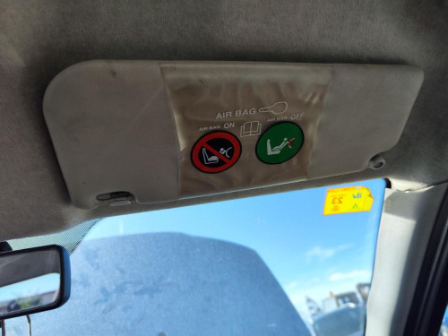 PARASOL DERECHO Fiat II PUNTO (188) BERLINA 