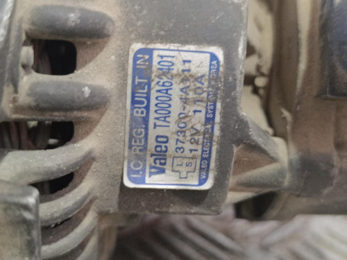 ALTERNADOR 