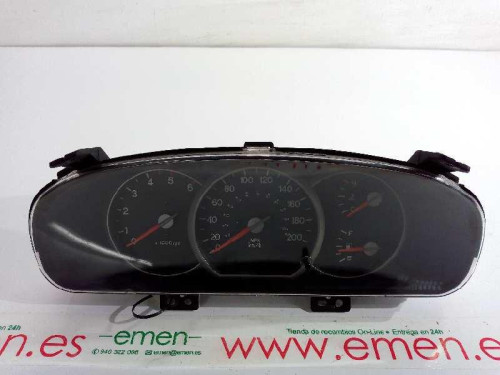  CUADRO INSTRUMENTOS, KIA, CARNIVAL II (FL) 