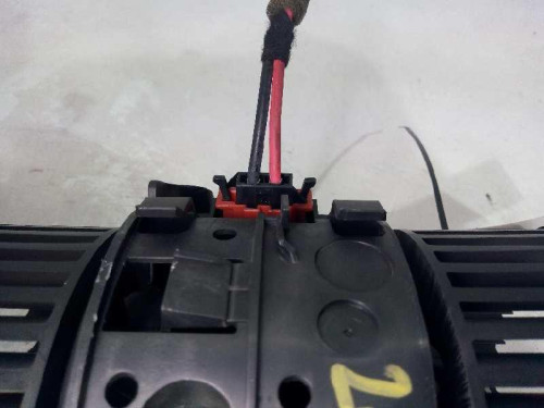  MOTOR CALEFACCION RENAULT SCENIC III (JZ) 