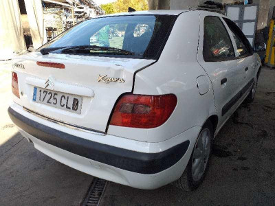 CITROEN XSARA BERLINA