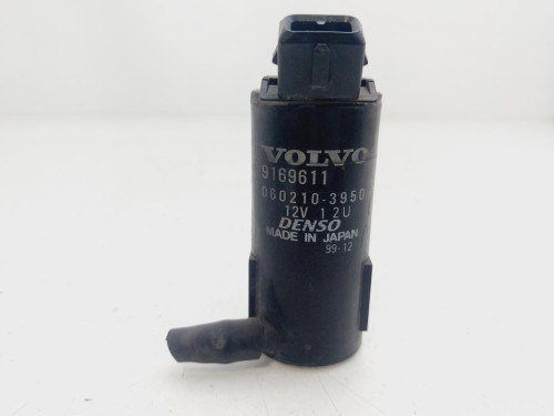  BOMBA LIMPIA VOLVO S80 BERLINA 