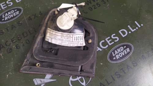 PILOTO TRASERO DERECHO INTERIOR SEAT IBIZA (6K1) 